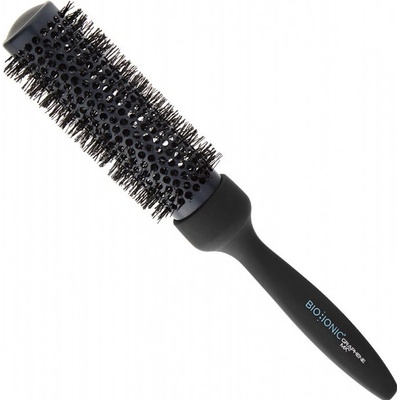 Bio Ionic Graphene MX Brush kulatý foukací kartáč na vlasy M – Zbozi.Blesk.cz
