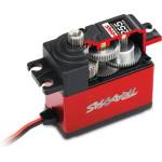 Traxxas серво 2255 BL MG водоустойчиво 29kg. cm 0.15s/60° 25T