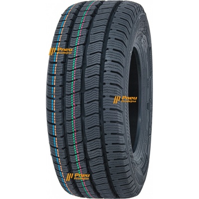 Barum SnoVanis 2 195/65 R16 104T