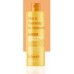 B. FRESH Like a hairway to heaven - ultra nourishing Балсами за коса 355ml