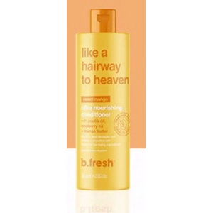 B. FRESH Like a hairway to heaven - ultra nourishing Балсами за коса 355ml