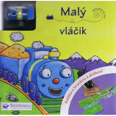 Malý vláčik