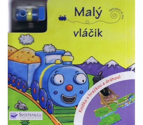 Malý vláčik