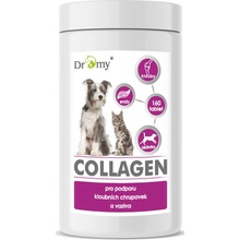 Dromy Collagen 160 tbl