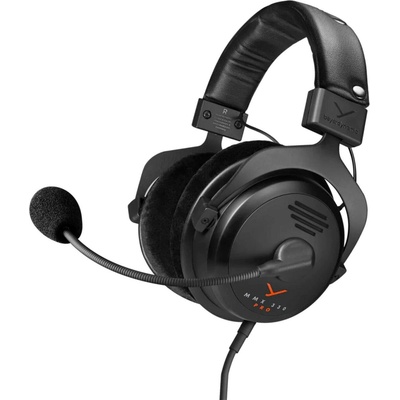 Beyerdynamic MMX 330