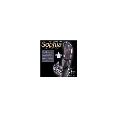 Bdsm-bondage-shop VI139 360° hnědo-šedý