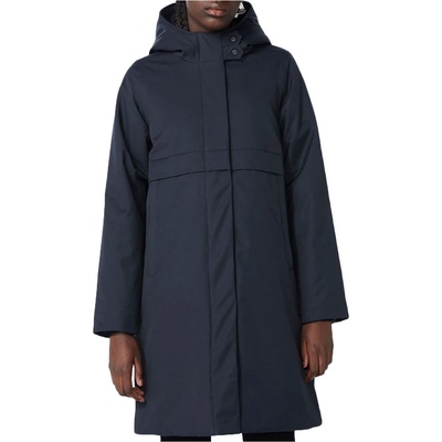 ELVINE Дамско палто Elvine Women's Nicole Coat - Dark Navy (102-2179-0215)
