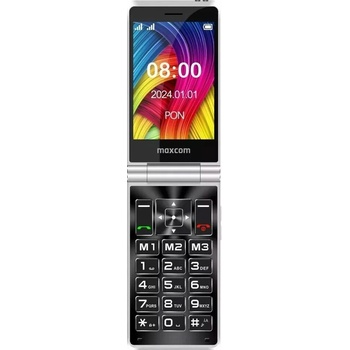 Maxcom MM835L 4G Dual Sim