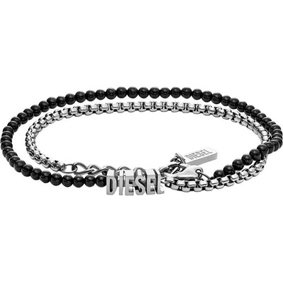 Diesel Гривна-колие Diesel DX1542040 (DX1542040)