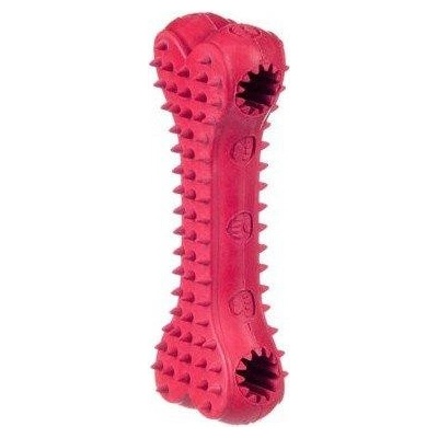 BARRY KING pamlsková kost 15 cm červená