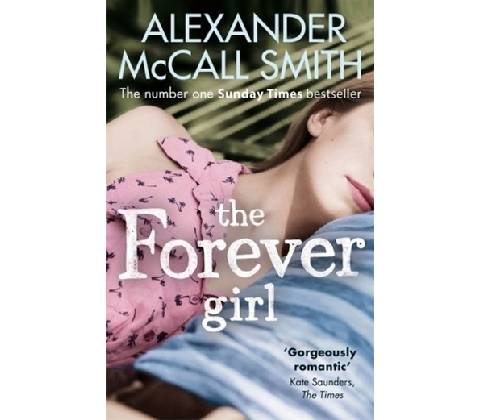 Forever Girl