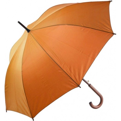Henderson CY929658 deštník automatický oranžový