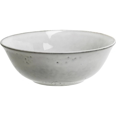 Broste miska budda Nordic SAND 21 cm