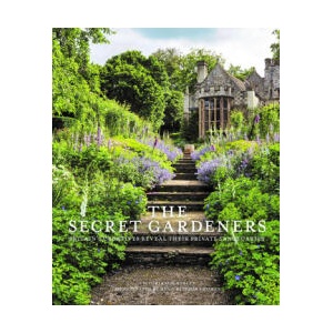 The Secret Gardeners (updated edition) | SUMMERLEY/RITTSON TH (ISBN: 9781836004028)