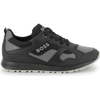 BOSS Детски маратонки boss (j52564.36.40)