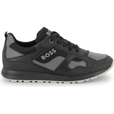 BOSS Детски маратонки boss (j52564.36.40)