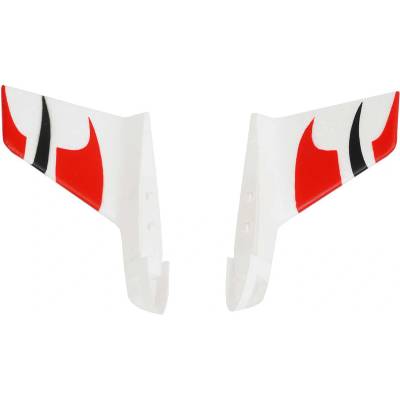 E-flite Viper 1.4m: Sada wingletů