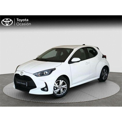 Toyota Yaris 85 kW