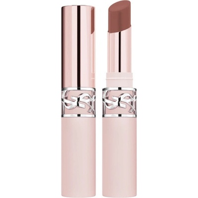 Yves Saint Laurent YSL lovenude balm rtěnka s pudrovým efektem 07 illicet nude 3 g
