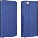 Púzdro Smart Case Book Huawei P30 Lite Modré