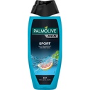Sprchovacie gély Palmolive Men Sport 3v1 sprchový gél 500 ml