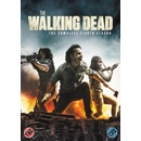 The Walking Dead Season 8 DVD