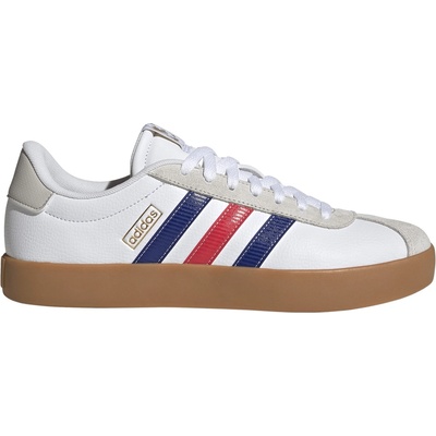 Adidas Мъжки обувки Adidas VL Court 3.0 Shoes Mens - Wht/Blue/Red