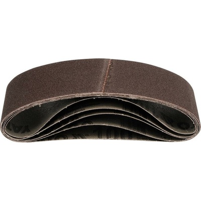 Yato - Brúsny pás 100x610mm P80, 5ks YT-83237