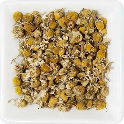 Unique Tea Unique Tea Heřmánek pravý bylinný čaj 50 g