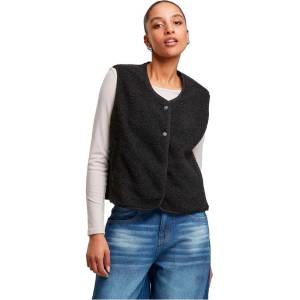 Urban classics Елек Urban classics TB8011 vest - Black (Black)