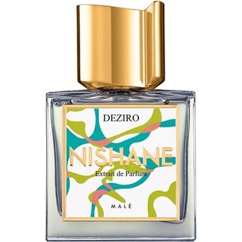 NISHANE Deziro EDP 50 ml
