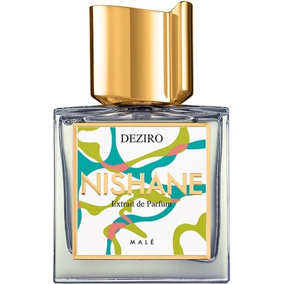 NISHANE Deziro EDP 50 ml