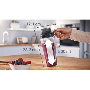 Bosch MMZBT01B