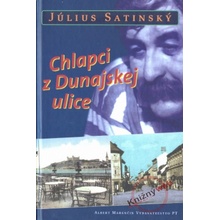 Chlapci z Dunajskej ulice