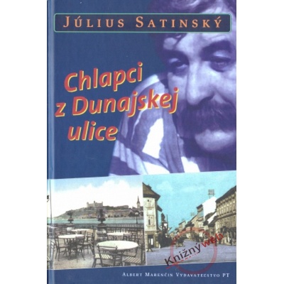 Chlapci z Dunajskej ulice