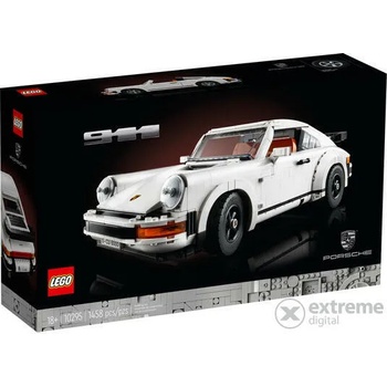 Image 1 of LEGO® ICONS™ - Creator Expert - Porsche 911 (10295)