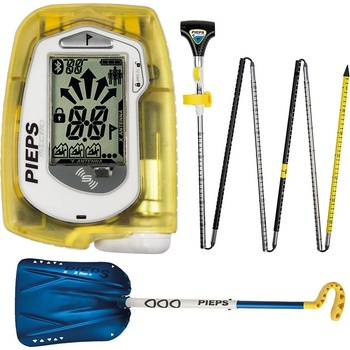 PIEPS Set Fastest Pro Ips