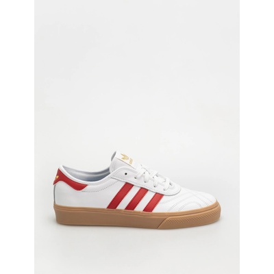 adidas Tyshawn II ftwwht/betsca/cwhite