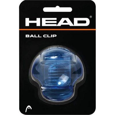 Head Ball Clip Transparent – Zbozi.Blesk.cz