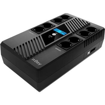 nJoy PV294395