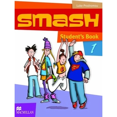 Smash 1 SB International
