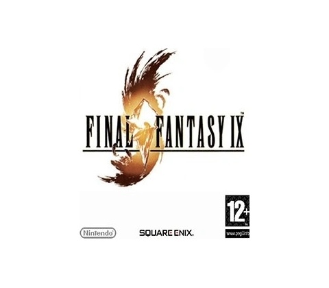 Final Fantasy IX