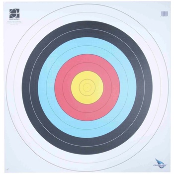 Yate Papierový priemer 80 cm 10 ks