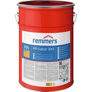 Remmers HK Lasur 20 l Dub světlý