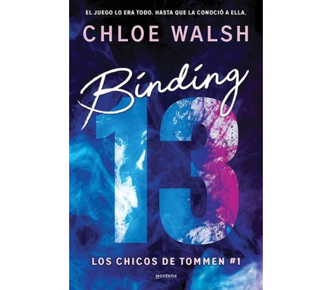 BINDING 13