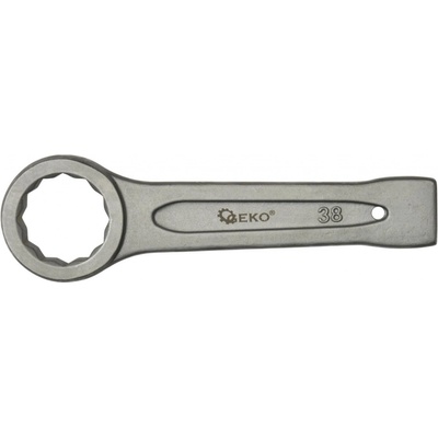 Geko Úderový očkový kľúč na údery 38 mm G16038