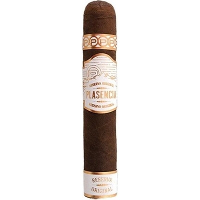Plasencia Reserva Original Robusto (10)