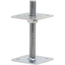 Patka pilíře s pevnou deskou M27x250/160x160-110x110 (81PP17)