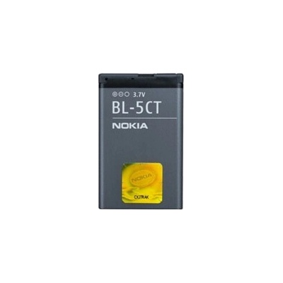 Baterie Nokia BL-5CT 1050mAh Li-on - bulk | Zboží Auto
