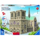 Ravensburger 3D puzzle Notre Dame 216 ks